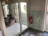 Aluminium serre - afbeelding 16 van  16