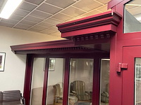 Aluminium serre - afbeelding 3 van  26