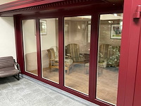 Aluminium serre - afbeelding 4 van  26