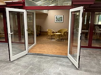 Aluminium serre - afbeelding 5 van  26