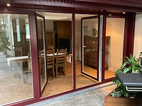 Aluminium serre - afbeelding 8 van  26