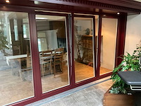 Aluminium serre - afbeelding 9 van  26