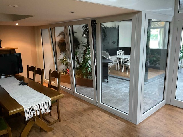 Aluminium serre - afbeelding 10 van  26