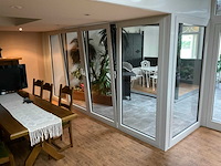 Aluminium serre - afbeelding 10 van  26