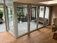 Aluminium serre - afbeelding 11 van  26