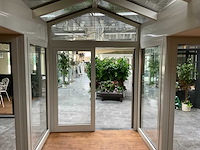 Aluminium serre - afbeelding 13 van  26