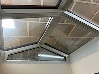 Aluminium serre - afbeelding 16 van  26