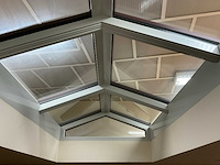 Aluminium serre - afbeelding 17 van  26