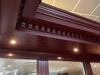 Aluminium serre - afbeelding 18 van  26