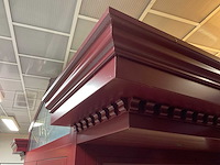 Aluminium serre - afbeelding 19 van  26