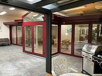 Aluminium serre - afbeelding 12 van  26