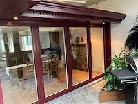 Aluminium serre - afbeelding 23 van  26