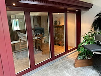 Aluminium serre - afbeelding 25 van  26