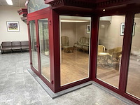 Aluminium serre - afbeelding 26 van  26