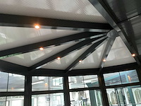 Aluminium serre - afbeelding 9 van  9