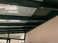 Aluminium serre - afbeelding 3 van  11