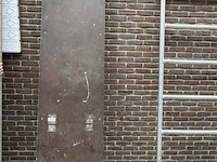 Aluminium stelling - afbeelding 4 van  9