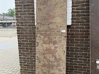 Aluminium stelling - afbeelding 5 van  9