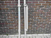 Aluminium stelling - afbeelding 6 van  9