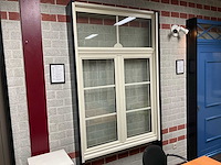 Aluminium stolpkozijn - afbeelding 1 van  2