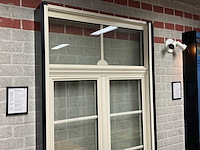 Aluminium stolpkozijn - afbeelding 2 van  4