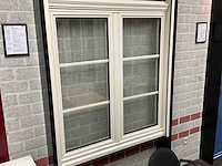 Aluminium stolpkozijn - afbeelding 3 van  4
