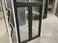 Aluminium stolpkozijn - afbeelding 3 van  5