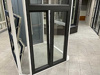 Aluminium stolpkozijn - afbeelding 5 van  5