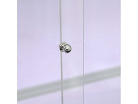 Aluminium terrarium voor reptielen, amfibieën, spinachtigen - afbeelding 6 van  8