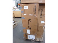 Aluminium terrarium voor reptielen, amfibieën, spinachtigen - afbeelding 8 van  8