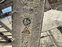 Aluminium trap (2x) - afbeelding 4 van  4