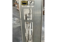 Aluminium trap - afbeelding 3 van  5