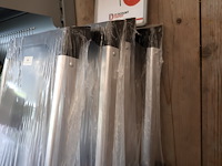 Aluminium trapladder (x4) - afbeelding 3 van  4