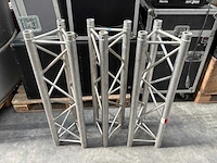 Aluminium trus (3x)