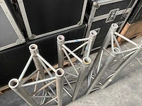 Aluminium trus (3x) - afbeelding 2 van  4