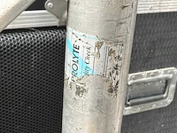 Aluminium trus (3x) - afbeelding 3 van  4