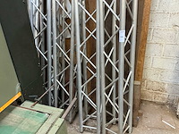 Aluminium trus (5x) - afbeelding 3 van  4