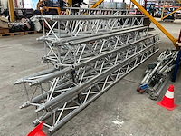 Aluminium trus (7x) - afbeelding 3 van  7