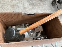 Aluminium trus (7x) - afbeelding 6 van  7