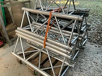 Aluminium trus (9x) - afbeelding 5 van  6