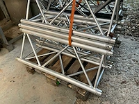 Aluminium trus (9x) - afbeelding 6 van  6