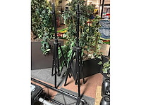Aluminium trus + licht effecten (2x) - afbeelding 5 van  5
