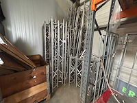 Aluminium trus - afbeelding 1 van  4