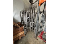 Aluminium trus - afbeelding 3 van  4