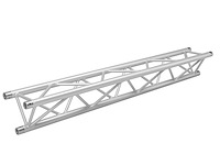 Aluminium trus - afbeelding 1 van  2