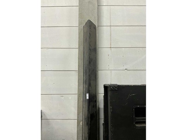 Aluminium trus - afbeelding 2 van  2