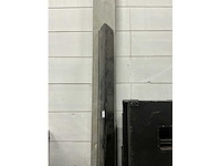 Aluminium trus - afbeelding 2 van  2