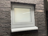 Aluminium valraam - afbeelding 1 van  1