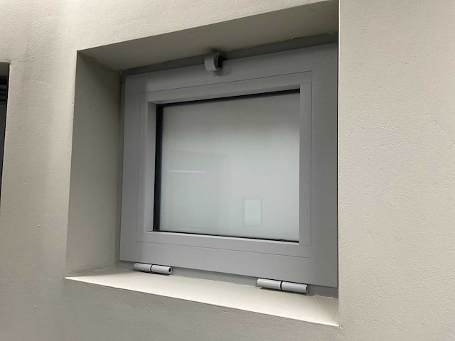 Aluminium valraam - afbeelding 2 van  3