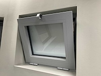 Aluminium valraam - afbeelding 3 van  3